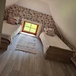 Apartman Karjalasma Maegramaja *