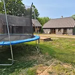 Apartman Karjalasma Maegramaja *