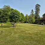 Apartman Karjalasma Maegramaja *